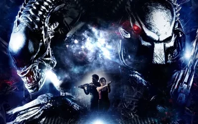 Alien vs Depredador 2 Alien vs Depredador 2
