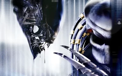 Alien vs Depredador Alien vs Depredador