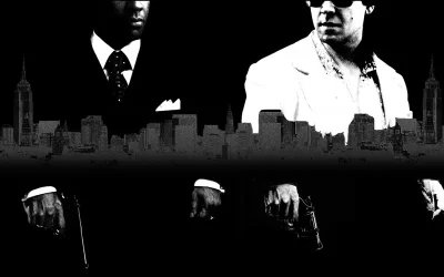 American Gangster American Gangster