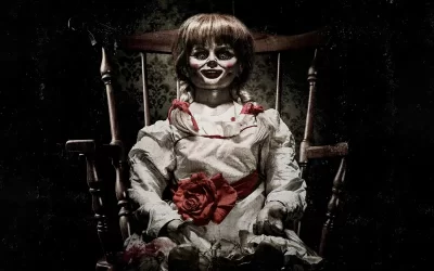 Annabelle Annabelle