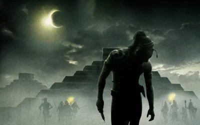 Apocalypto Apocalypto