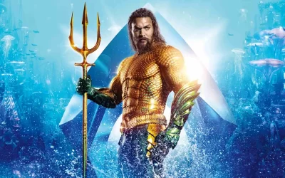 Aquaman Aquaman