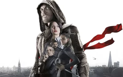 Assassin’s Creed Assassin’s Creed