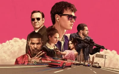 Baby Driver Baby Driver
