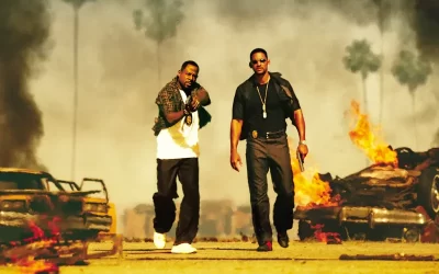 Bad Boys 2 (Dos Policías Rebeldes) Bad Boys 2 (Dos Policías Rebeldes)