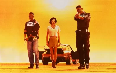 Bad Boys (Dos Policías Rebeldes) Bad Boys (Dos Policías Rebeldes)