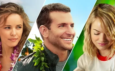 Bajo el mismo cielo (Aloha)