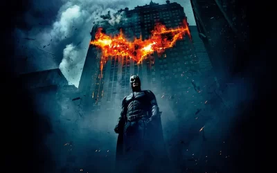 Batman: El Caballero de la Noche Batman: El Caballero de la Noche