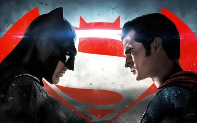 Batman vs Superman: El origen de la justicia Batman vs Superman: El origen de la justicia