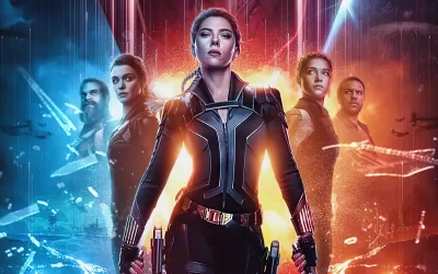 Black Widow Black Widow