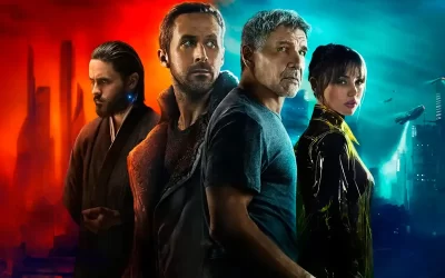 Blade Runner 2049 Blade Runner 2049