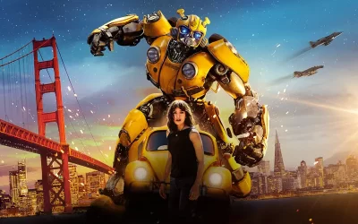 Bumblebee Bumblebee