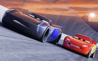 Cars 3 Cars 3