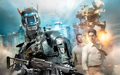 Chappie Chappie