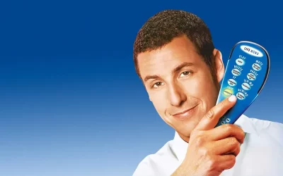 Click: Perdiendo el control