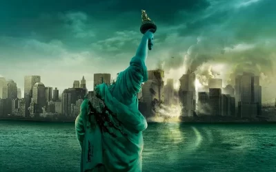 Cloverfield: Monstruo Cloverfield: Monstruo