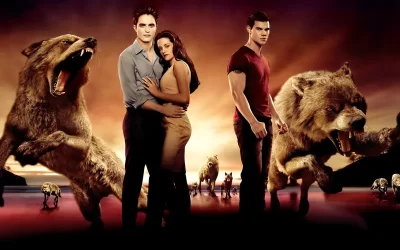 Crepúsculo: Amanecer – parte 1 Crepúsculo: Amanecer – parte 1