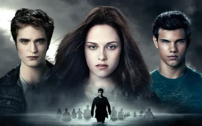 Crepúsculo: Eclipse