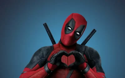 Deadpool Deadpool