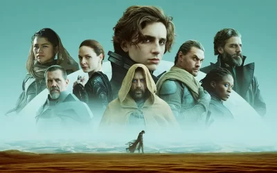 Dune: Parte 1 Dune: Parte 1
