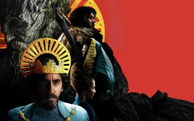 El Caballero Verde El Caballero Verde