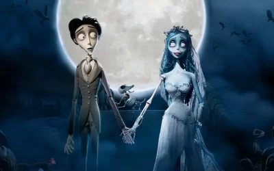 El Cadáver de la Novia