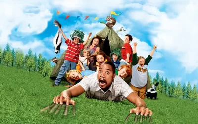 El Campamento de Papá El Campamento de Papá