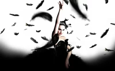 El Cisne Negro El Cisne Negro