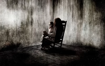 El Conjuro El Conjuro
