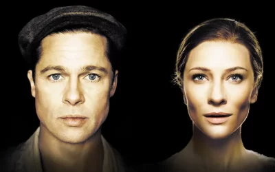 El curioso caso de Benjamin Button