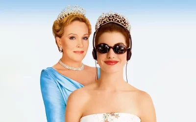 El diario de la Princesa