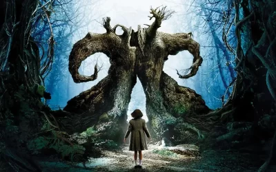 El Laberinto del Fauno El Laberinto del Fauno