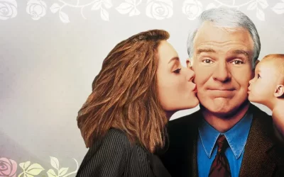 El Padre de la Novia 2