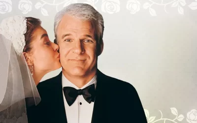 El Padre de la Novia