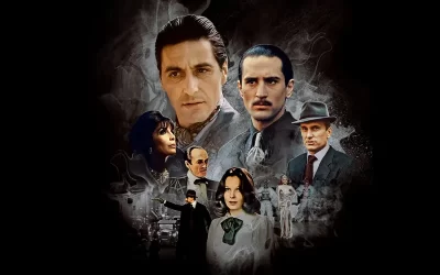 El Padrino: Parte II El Padrino: Parte II