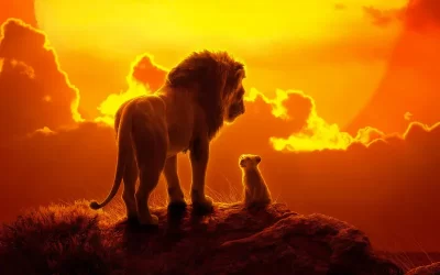 El Rey León El Rey León