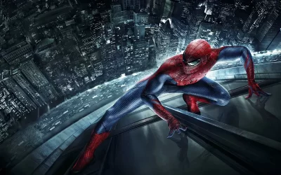 El Sorprendente Hombre Araña (Spider-Man) El Sorprendente Hombre Araña (Spider-Man)
