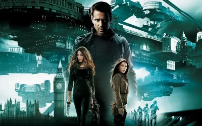 El Vengador del Futuro El Vengador del Futuro