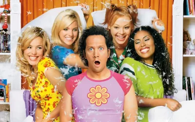 ¡Este cuerpo no es mío!