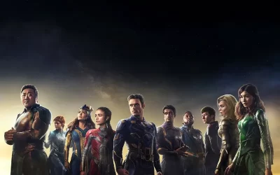 Eternals Eternals