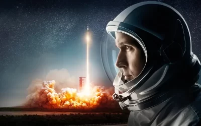 First Man (El primer hombre) First Man (El primer hombre)