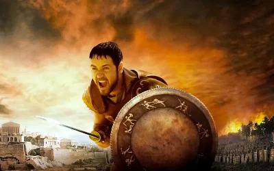 Gladiator Gladiator