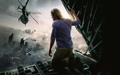 Guerra Mundial Z Guerra Mundial Z