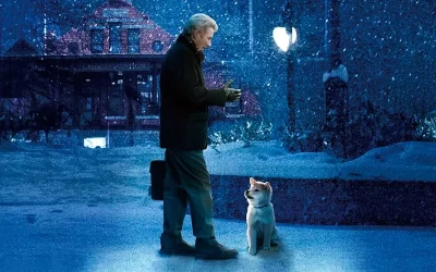 Siempre a tu lado (Hachiko) Siempre a tu lado (Hachiko)