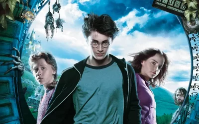 Harry Potter y el Prisionero de Azkaban Harry Potter y el Prisionero de Azkaban