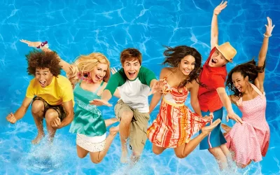High School Musical 2