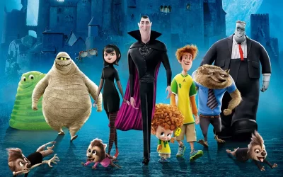 Hotel Transylvania Hotel Transylvania