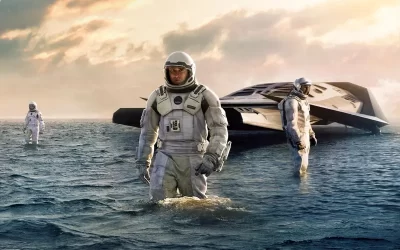 Interstellar Interstellar