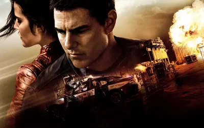 Jack Reacher: Bajo la mira Jack Reacher: Bajo la mira