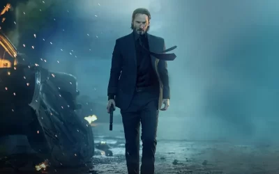 John Wick: Otro día para matar John Wick: Otro día para matar